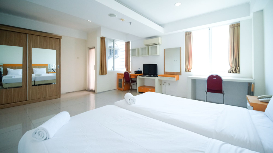 Bedroom 7