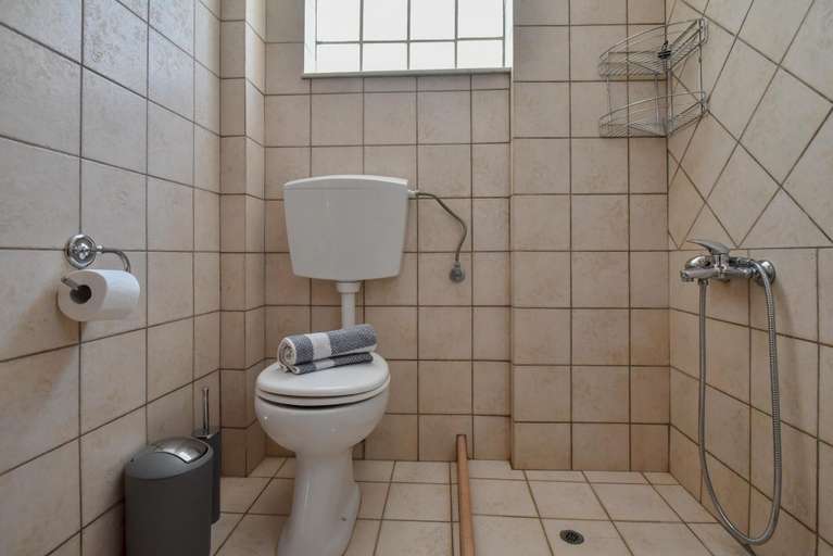 Bathroom 5, Apartments for 3 2nd Floor, Crete
