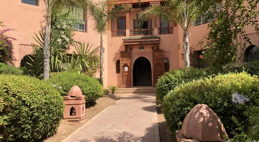 Exterior & Views 1, Palmeraie Charly's, Marrakech