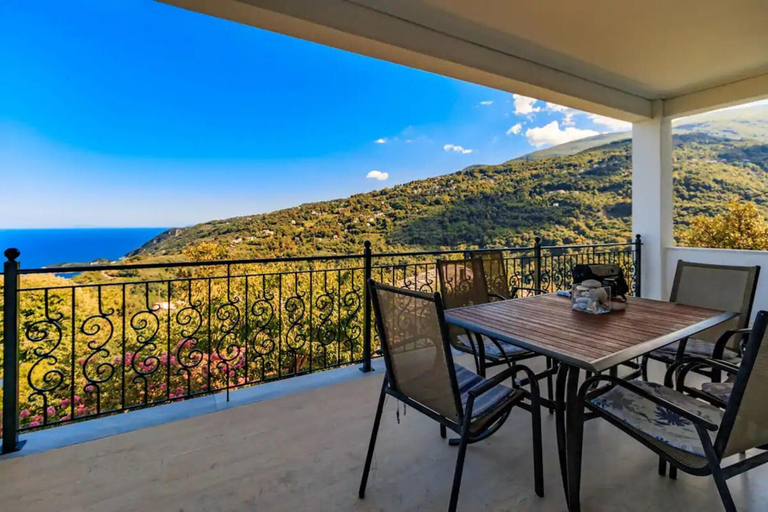 Room 4, Apartment Zina Pelion, Thessaly