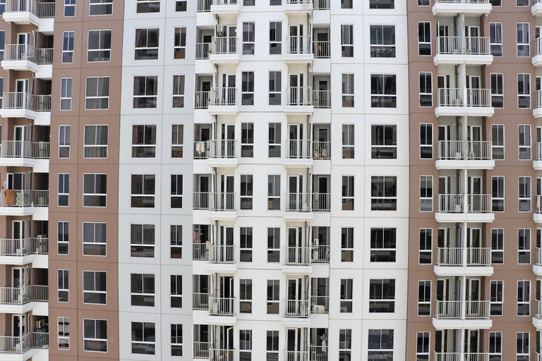 Exterior & Views, Best And Comfy Studio Tokyo Riverside Pik 2 Apartment, Tangerang