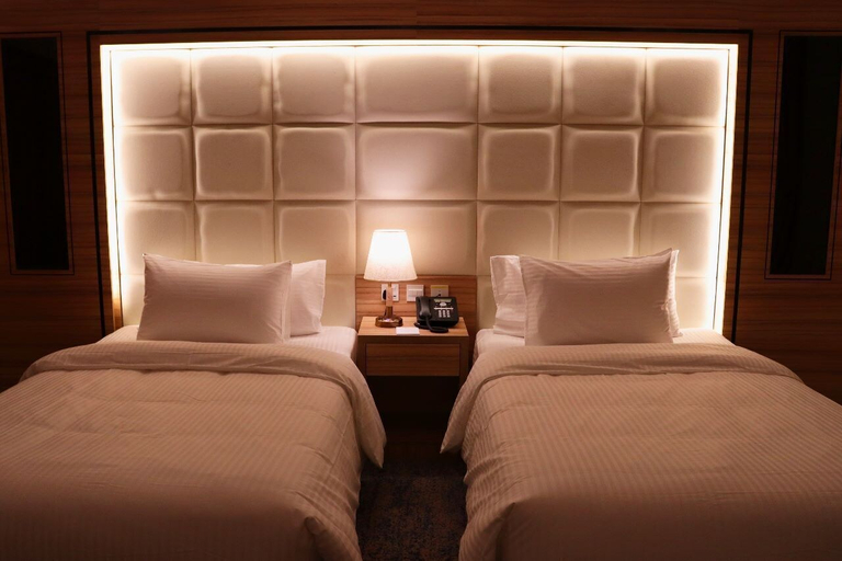 Bedroom 3, Casa Diora Hotel Al Naseem, Jeddah