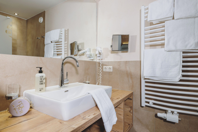Bathroom 4, Der Gollinger, Zell am See