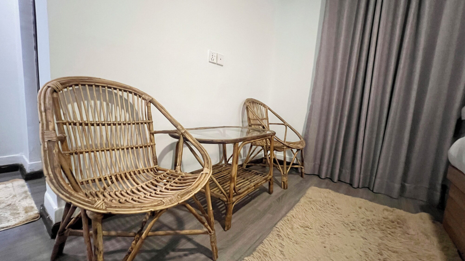 Others 5, Thamel Hotel & Spa, Bagmati