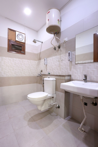 Bathroom 2