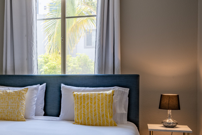 Bedroom 3, Beach Suite 209MV, San Diego
