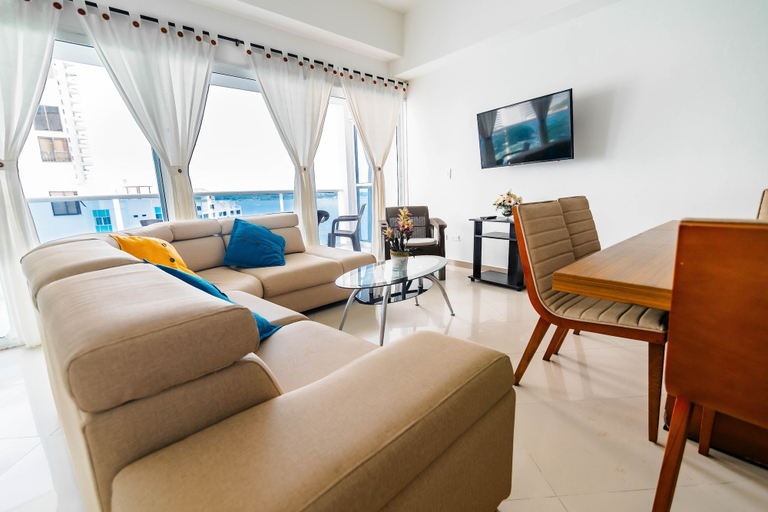 Others 5, Apartamentos Unik Cartagena Edificio Poseidón, Cartagena de Indias