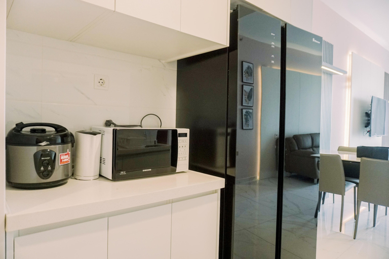 Others 5, Homey And Spacious 3Br At Sky House Bsd Apartment, Tangerang Selatan