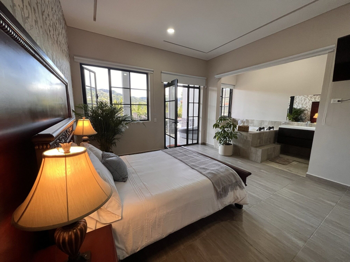 Bedroom 3, 1714 Hotel Boutique Peñol- Guatapé., Peñol