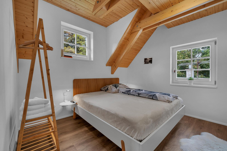 Room 5, Rokytnice Krl470 in Rokytnice nad Jizerou, Semily