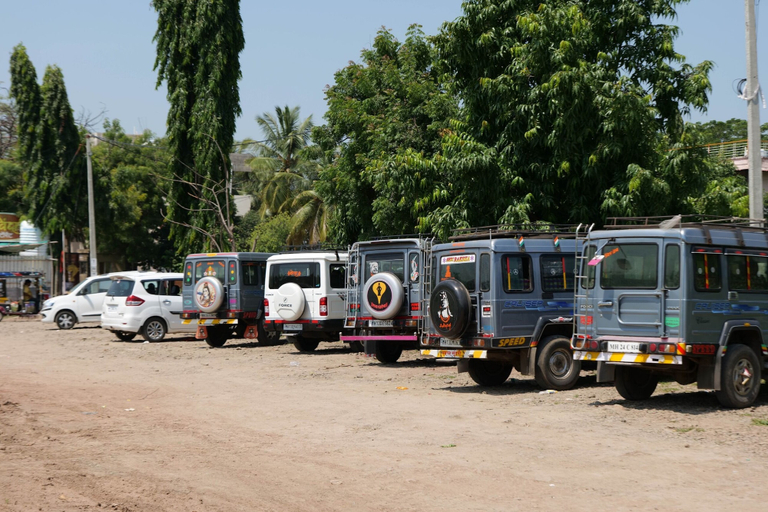 Others 5, ISKCON Chandrabhaga guest house, Solapur