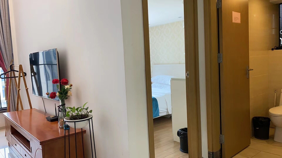 Others 5, Ihouse Executive Apartment, Guangzhou