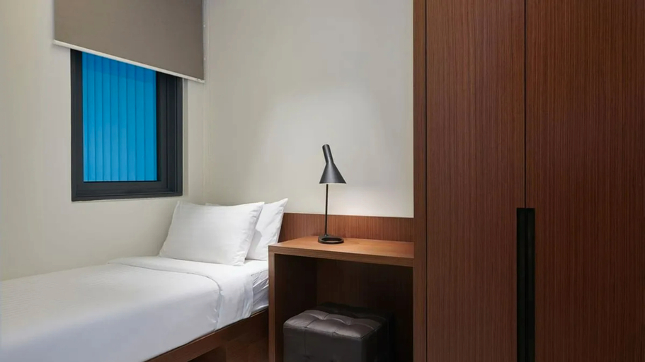Bedroom 20