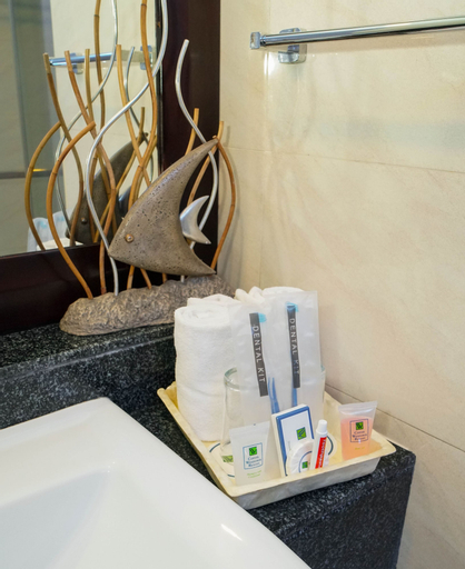 Amenities 6