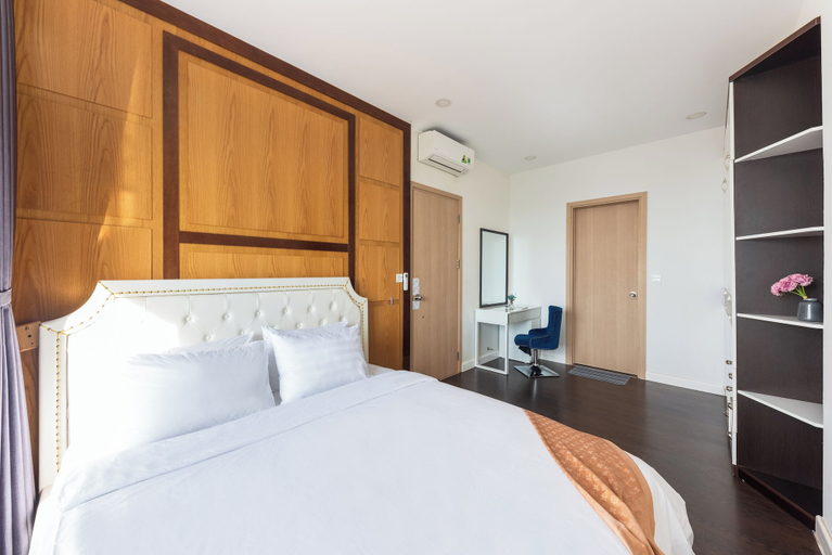 Bedroom 3, RIVERGATE apartment infinity pool & Gym, District 4