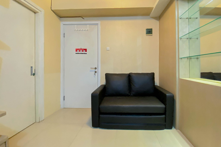 Others 5, Great Choice And Comfy 2Br Green Pramuka City Apartment, Central Jakarta