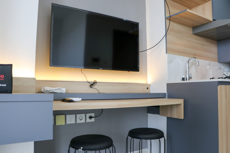 Others 5, Good Deal and Comfy Studio West Vista Apartment, West Jakarta