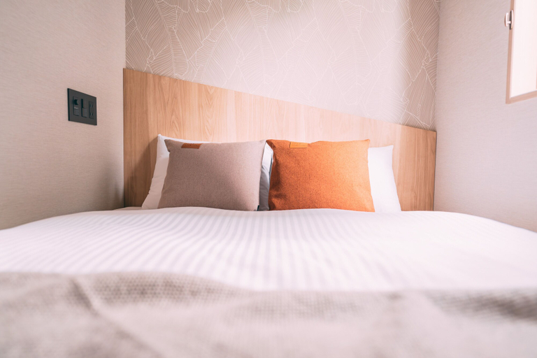 Bedroom 4, R Hotel-The Atelier Shinsaibashi East, Osaka