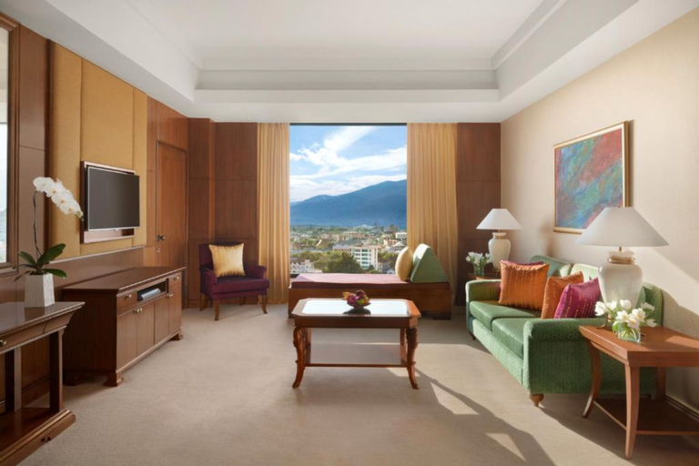 Bedroom 23