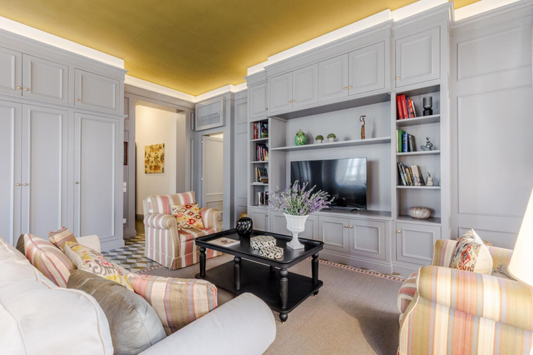 Room 4, Casa Titti Luxury Spacious 4 Bedrooms, Lucca