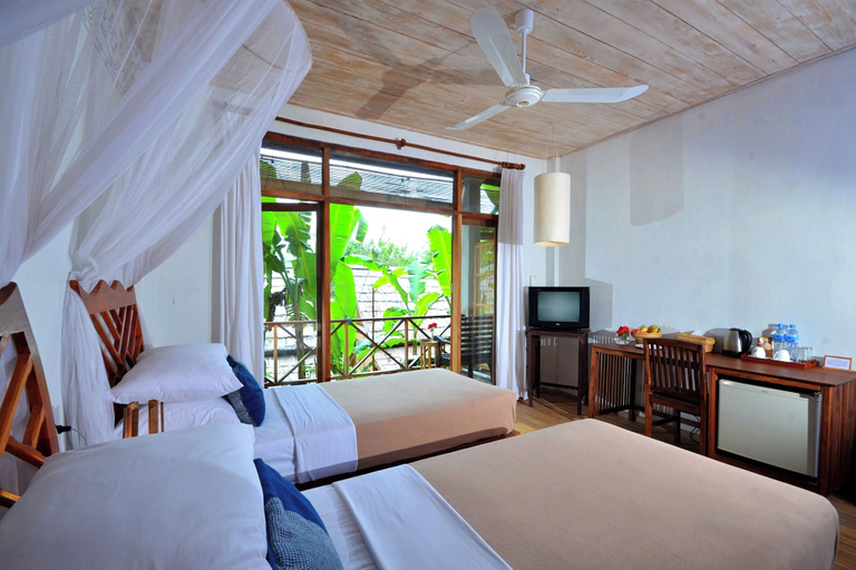 Bedroom 3, My Dream Boutique Resort, Luang Prabang
