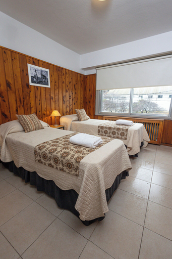 Bedroom 3, Tierra Gaucha Hotel Boutique, Bariloche