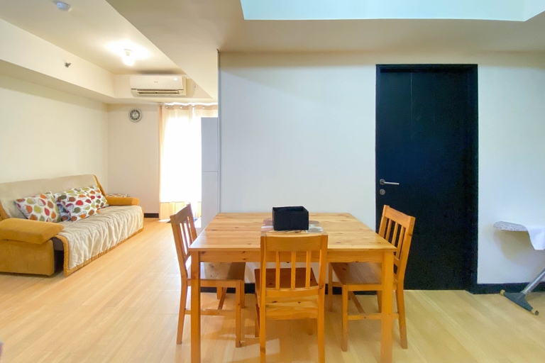 Others 3, Cozy And Modern Look 2Br The Wave Kuningan Apartment, South Jakarta