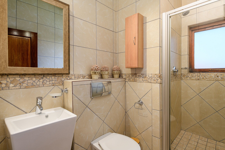 Bathroom 2, San Lameer Villa Rentals 3011, Ugu