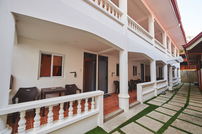 Exterior & Views 2, Hotel Gray in Boracay, Malay
