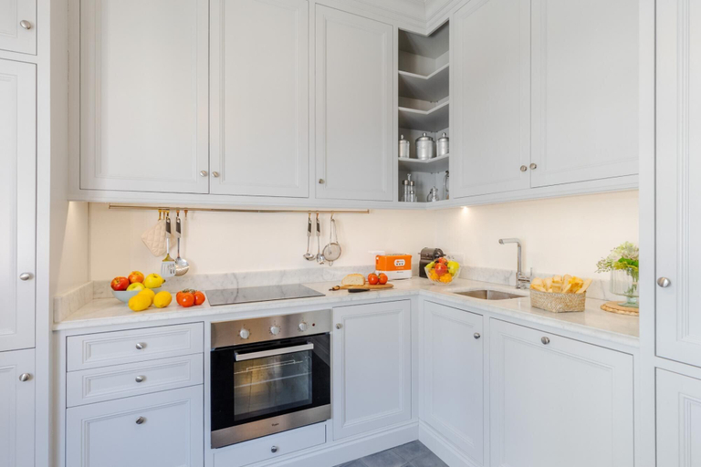 Room 5, Casa Titti Luxury Spacious 4 Bedrooms, Lucca
