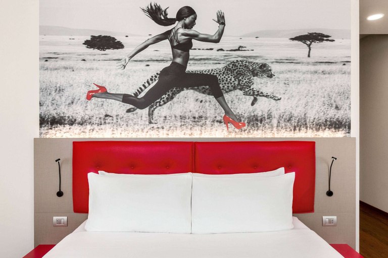 Bedroom 3, Amedia Milano - Trademark Collection by Wyndham, Milano