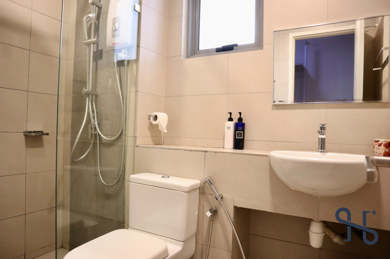 Bathroom 3