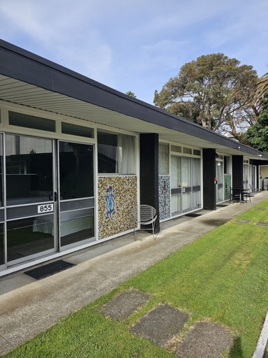 Exterior & Views 2, The Avenue Hotel, Wanganui