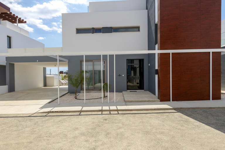 Exterior & Views, Protaras Royal Pearl Villa 7