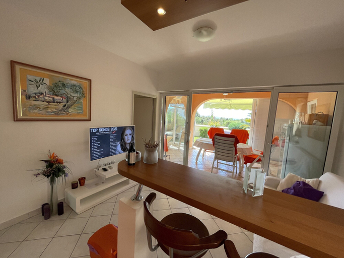 Others 3, Exclusive Apartment Sun and Sea, Novalja