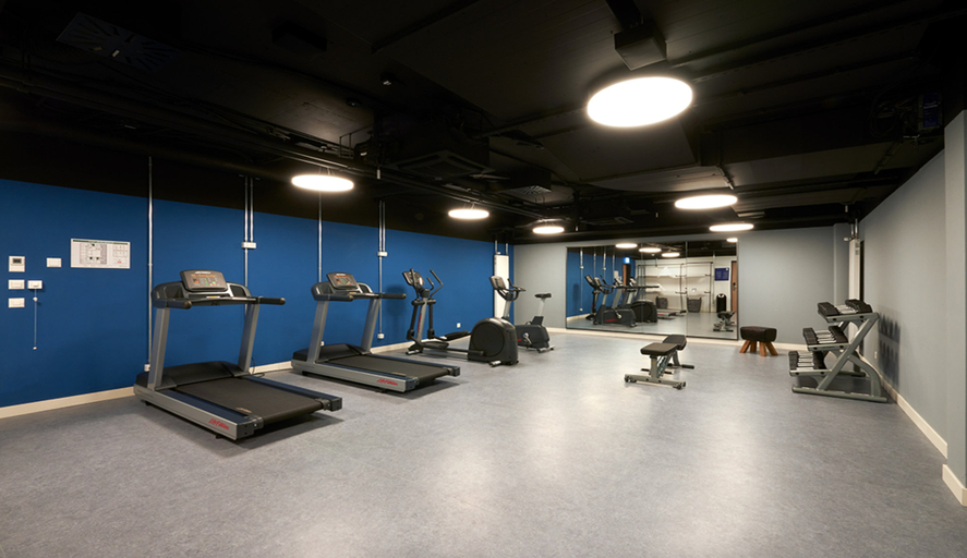 Others 5, Holiday Inn Express & Suites BASEL - ALLSCHWIL by IHG, Arlesheim
