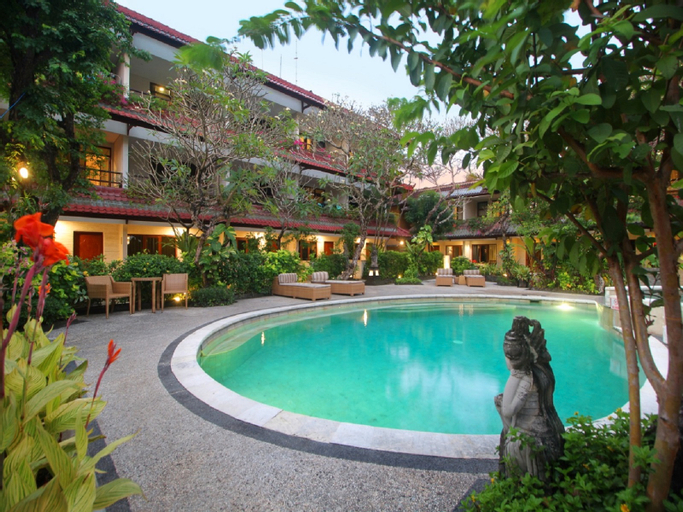 Alam Kulkul Boutique Resort, Badung
