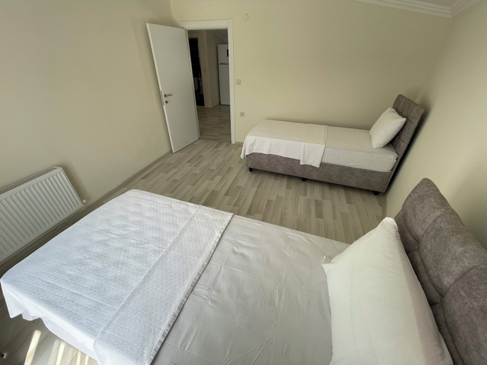 Bedroom 4, Trios Apart, Gökçeada