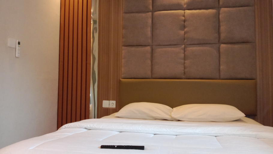 Bedroom 4, Mahestu Hotel, Badung