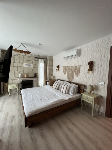 Bedroom 4, Pupa Alacati Butik Otel, Çeşme