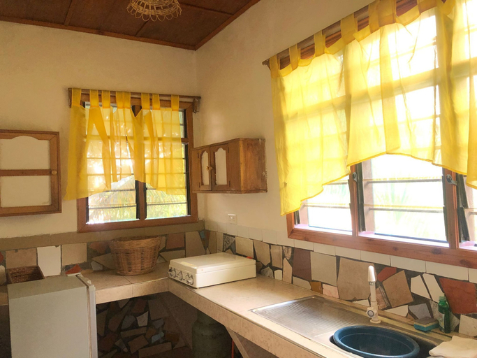 Bathroom, Legassi Gardens Apartments, Ga East