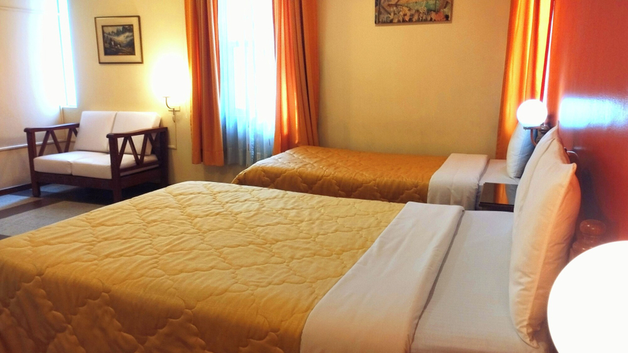 Bedroom 5, Hotel Yañez Inn, Huamanga