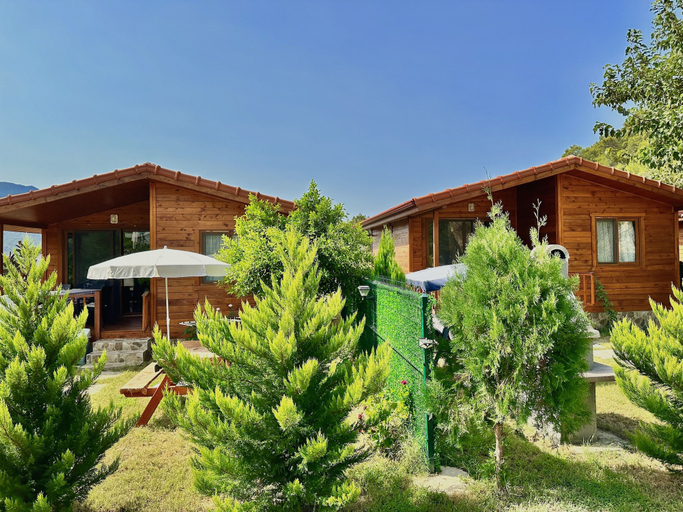 Exterior 5, Hurmalik Sweet Homes - Family Home, Kumluca