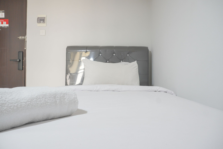 Bedroom 5, Modern And Restful Studio At Kebagusan City Apartment, Jakarta Selatan