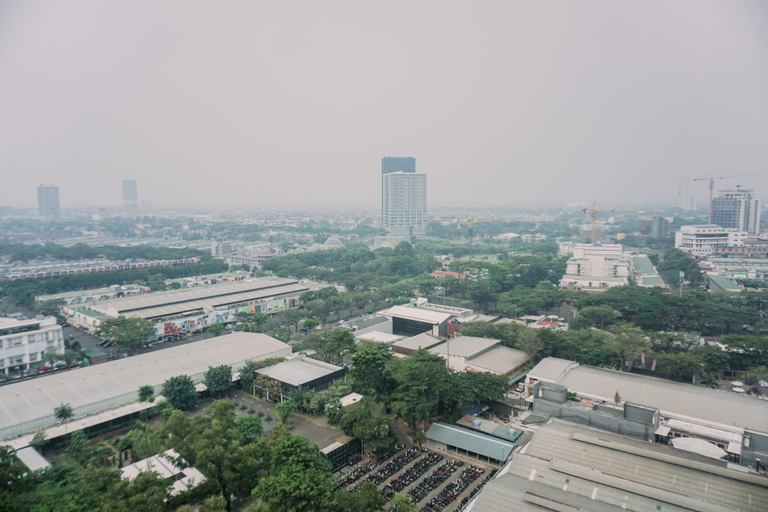 Others 4, Cozy Stay And Comfy Studio Loft Kingland Avenue Apartment, Tangerang