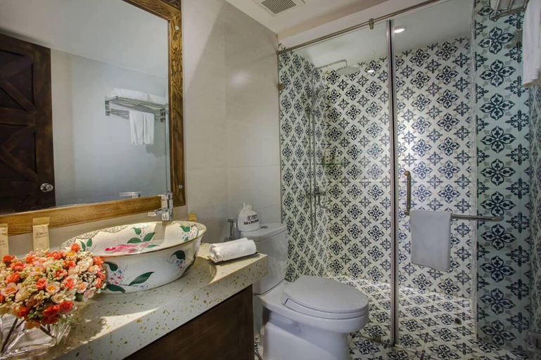Bathroom 4, Singita Classy Boutique Hotel, Hoàn Kiếm