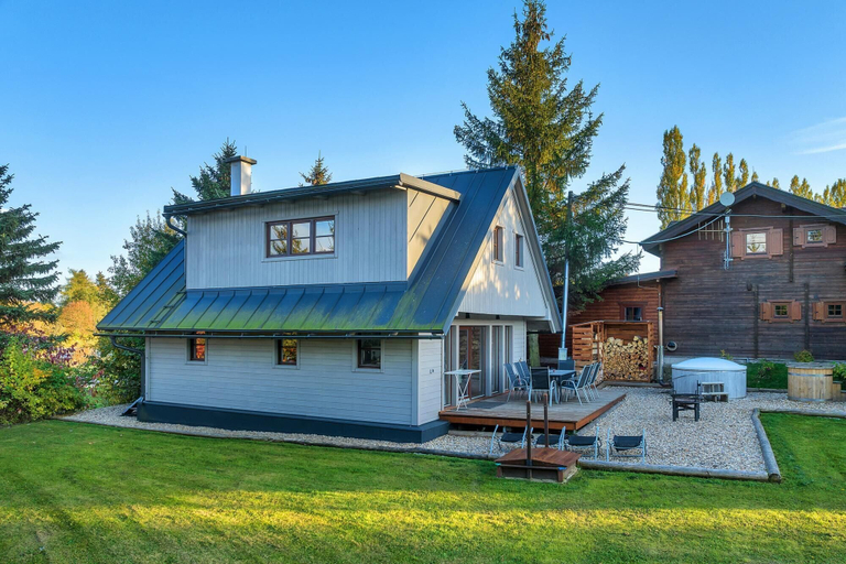 Room 4, Dolni Branna Kdk11210, Trutnov