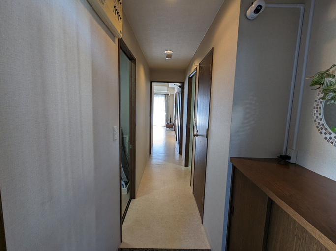 Others 5, Pravafor Josai Apartment, Nagoya