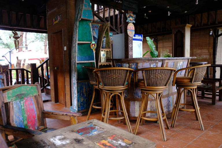 Food & Drinks 5, Sutera at Mantanani Island Resort & Spa, Kota Marudu
