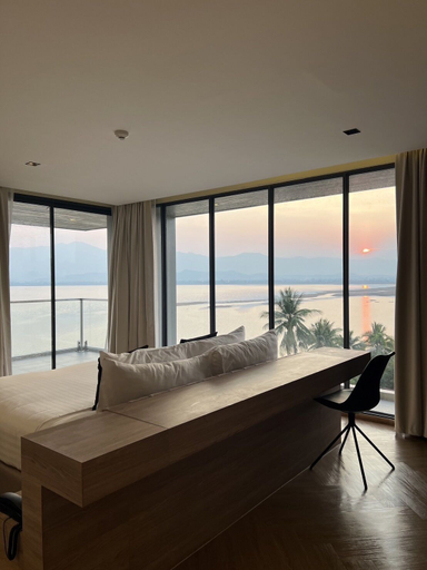 Bedroom 3, M2 Hotel Waterside, Muang Phayao
